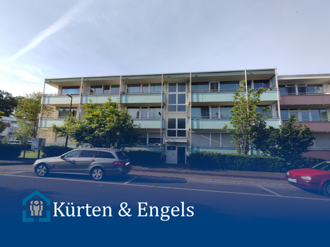 Sankt Augustin Wohnungen, Sankt Augustin Wohnung mieten