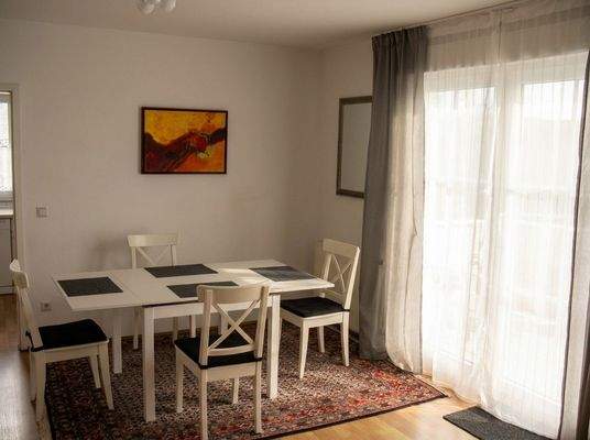 Vorderhaus Esszimmer 3