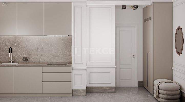 Contemporary Apartments for Sale Near Guardamar Beach in Alicante