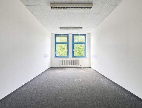 Berlin Büros, Büroräume, Büroflächen 