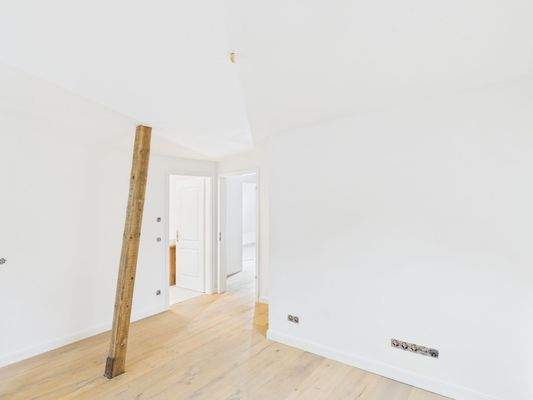 Masterschlafzimmer 1.OG