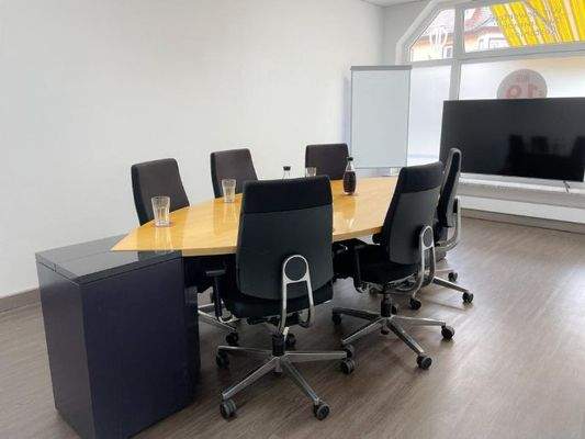 Büroraum 2