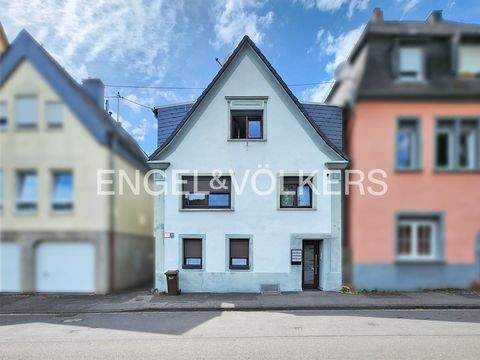 Koblenz Häuser, Koblenz Haus kaufen