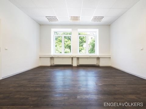 Saarbrücken Büros, Büroräume, Büroflächen 