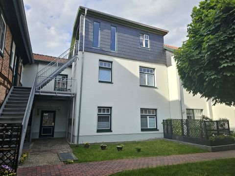 Boizenburg Wohnungen, Boizenburg Wohnung mieten