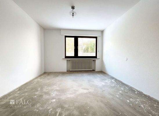 Kinderzimmer Einliegerwohnung