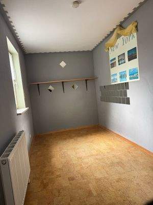 Kinderzimmer/Büro