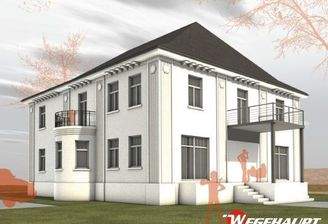 ENTWURF_Außenperspektive Nord-West