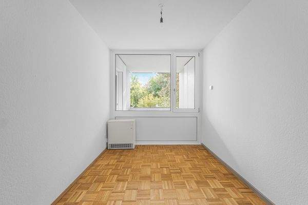 Büro oder Gästezimmer