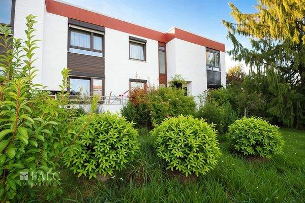 Außenansicht - Titel