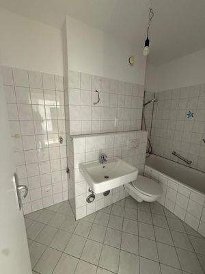 Badezimmer Beispielfoto