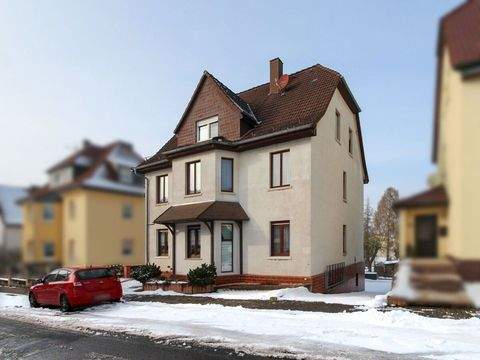 Vacha Häuser, Vacha Haus kaufen