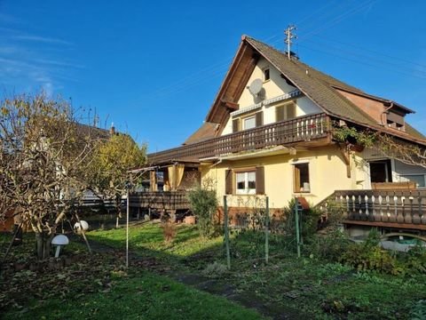 Schliengen Häuser, Schliengen Haus kaufen