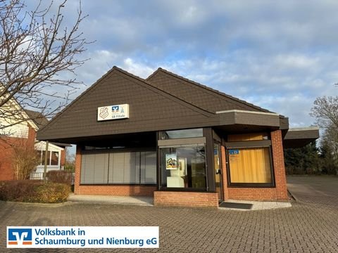 Bückeburg / Evesen Büros, Büroräume, Büroflächen 