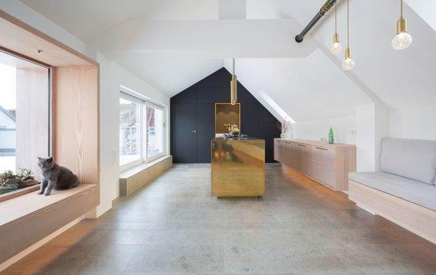 ETW Straubing Kochen