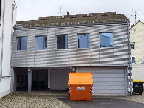 Herborn Büros, Büroräume, Büroflächen 