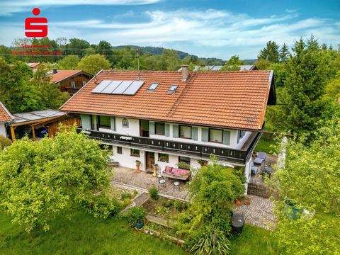 Weyarn Häuser, Weyarn Haus kaufen