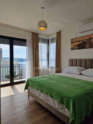 Privatsphäre und Komfort im Obergeschoss