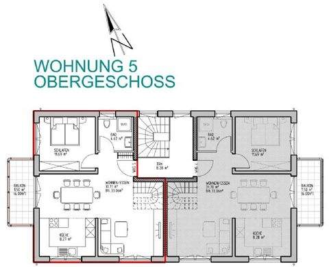 Murrhardt / Fornsbach Wohnungen, Murrhardt / Fornsbach Wohnung kaufen