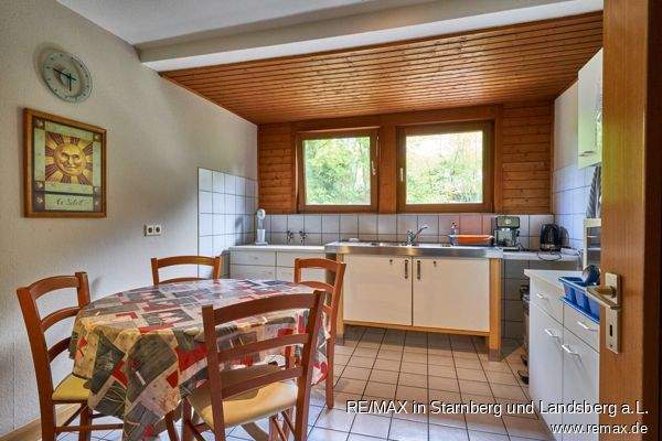 DG Gemeinschafts-Küche