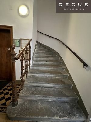 Stiegenhaus