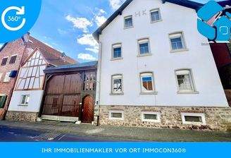 Immocon360® Ihr Immobilienmakler in Butzbach