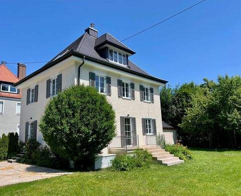 Memmingen Häuser, Memmingen Haus kaufen