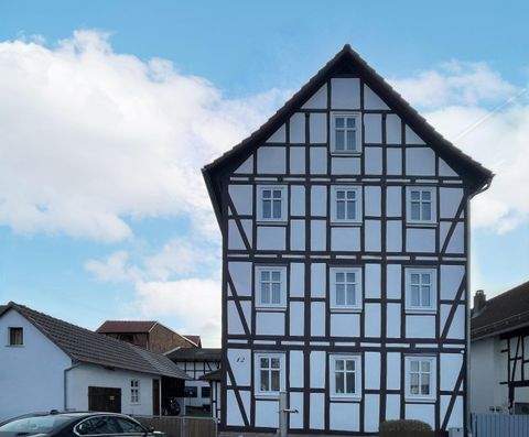 Eschwege Häuser, Eschwege Haus kaufen