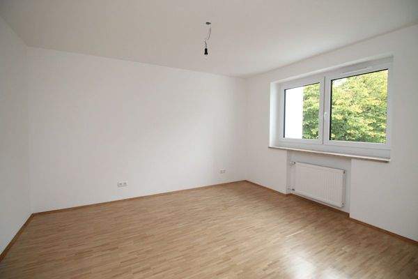 Beispiel Schlafen nach Sanierung