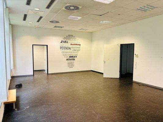 Innenansicht aktuell