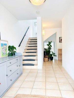 Einladend & freundlich