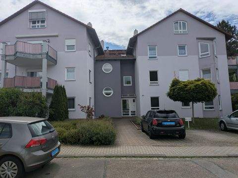 Kreuzwertheim Wohnungen, Kreuzwertheim Wohnung kaufen