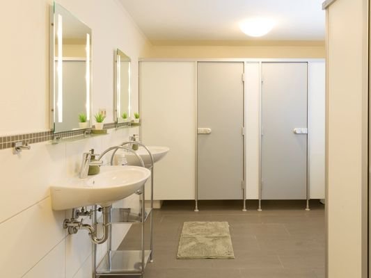 Ideale Airbnb Immobilie in Überherrn 