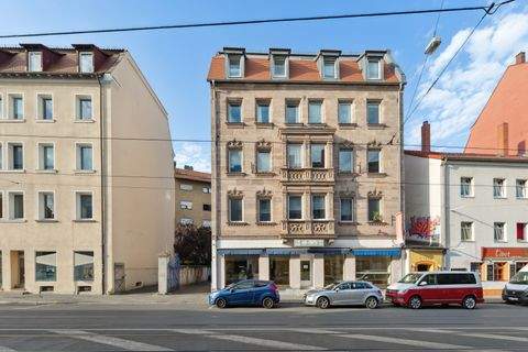 Nürnberg Häuser, Nürnberg Haus kaufen