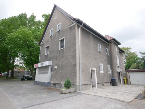 Gelsenkirchen Wohnungen, Gelsenkirchen Wohnung mieten