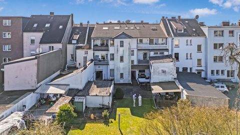 Moers Häuser, Moers Haus kaufen