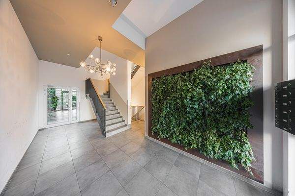 Eigentumswohnung | Eingangsbereich