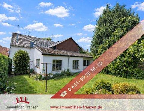 Greimerath Häuser, Greimerath Haus kaufen