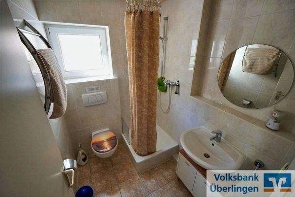 Tageslichtbad Einliegerwohnung