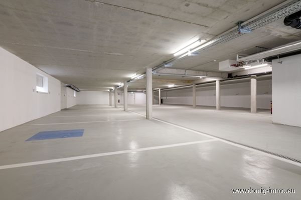 Tiefgarage