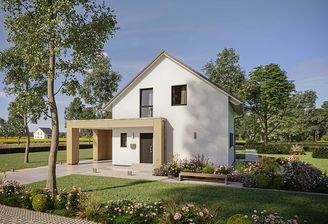 massa haus TREND 11.0 S