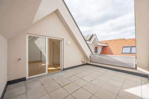 Deutsch-Wagram Wohnungen, Deutsch-Wagram Wohnung kaufen