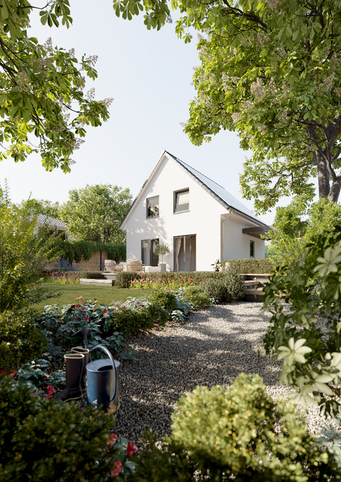 Felsberg Häuser, Felsberg Haus kaufen