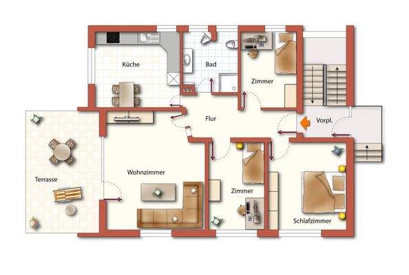 EG (unverbindliche Illustration)