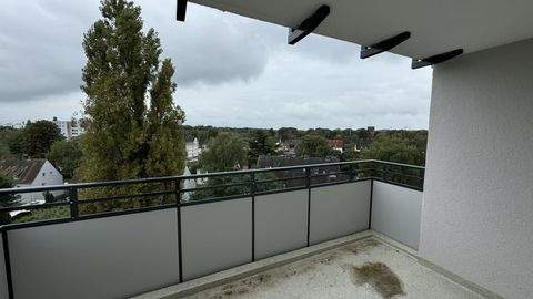 Marl Wohnungen, Marl Wohnung mieten