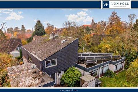 Eckernförde Häuser, Eckernförde Haus kaufen