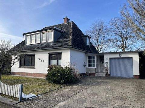 Schortens Häuser, Schortens Haus kaufen