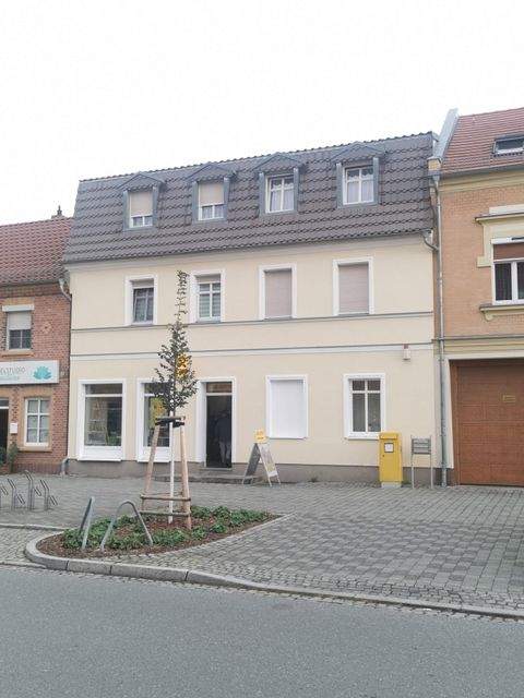 Großräschen Renditeobjekte, Mehrfamilienhäuser, Geschäftshäuser, Kapitalanlage