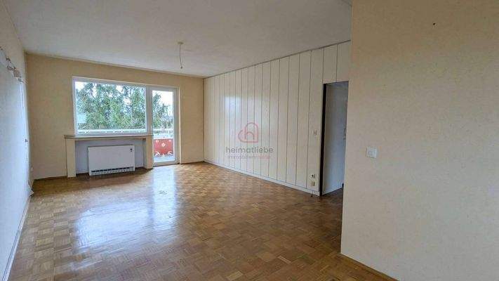 Wohnzimmer Heimatliebe Immobilienmakler Essen Düsseldorf Bochum