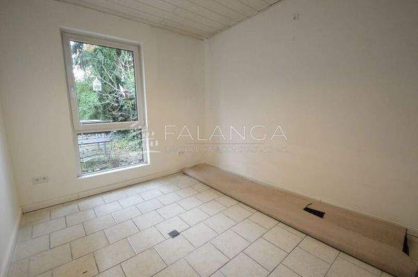 Behandlungszimmer Beispiel 4